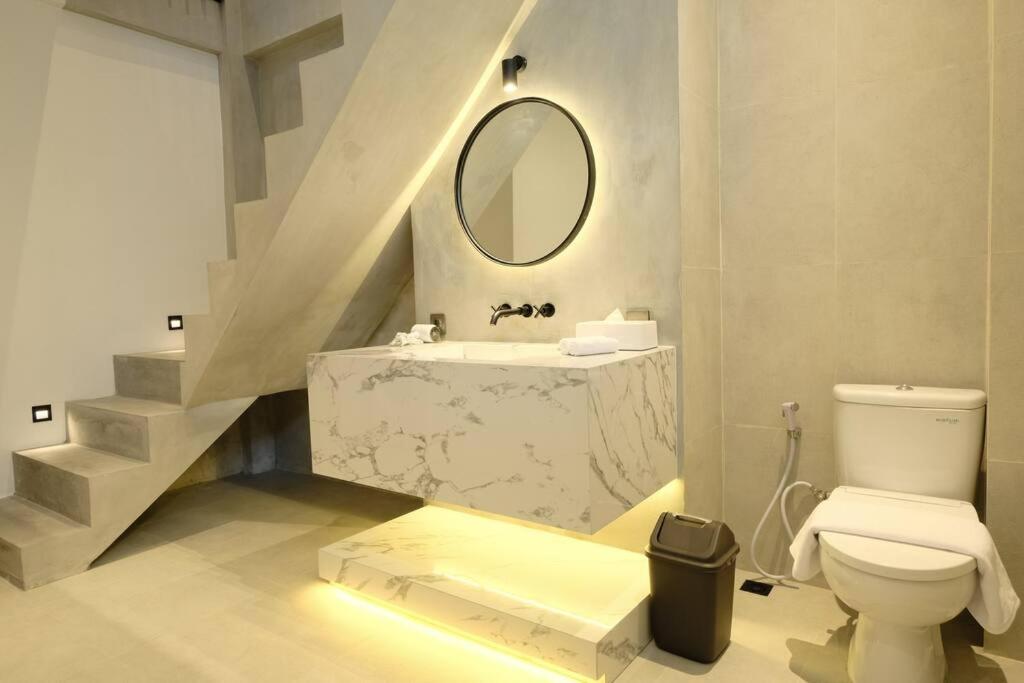 Manresa Villa Bali 2 Canggu  Exterior photo