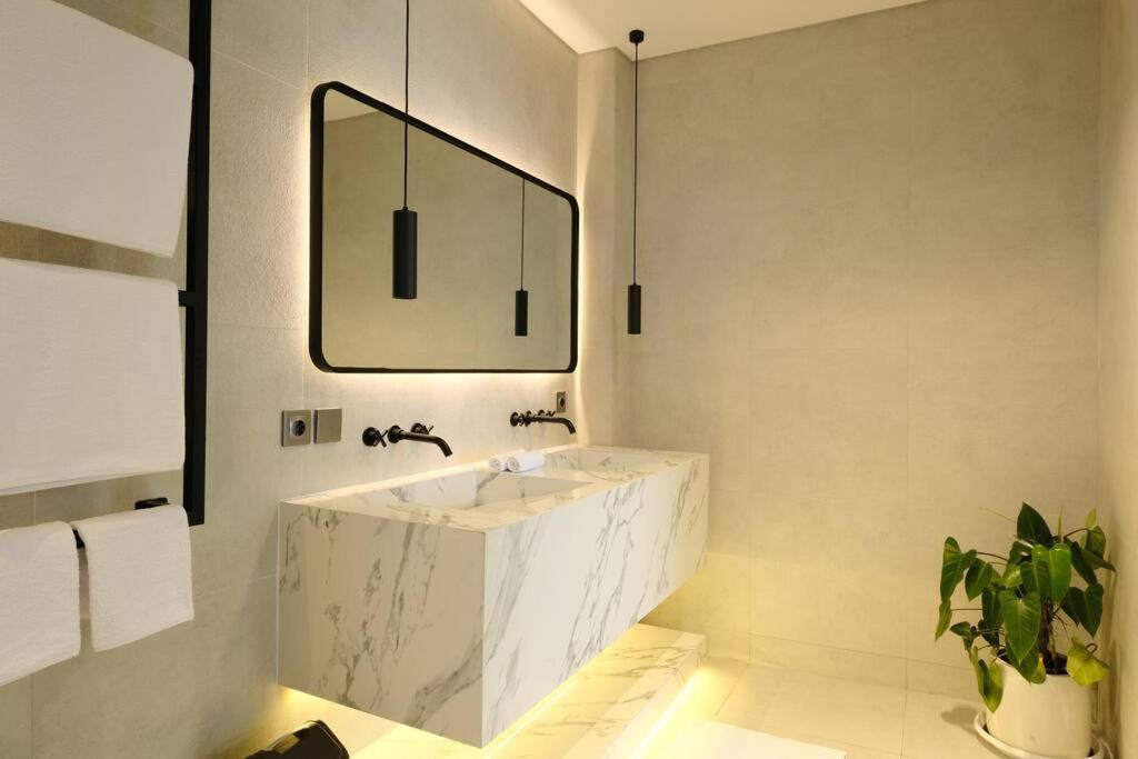 Manresa Villa Bali 2 Canggu  Exterior photo