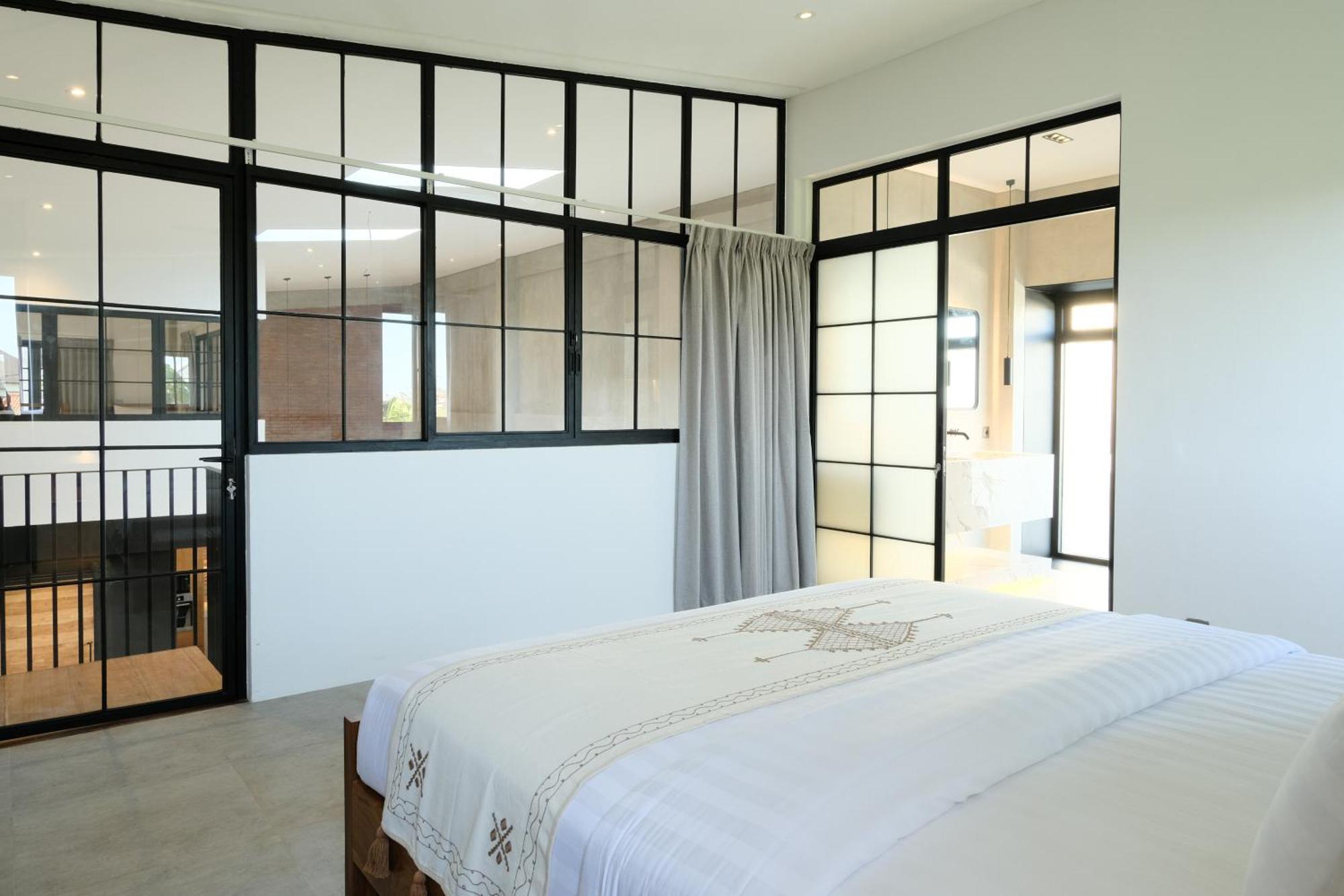Manresa Villa Bali 2 Canggu  Exterior photo